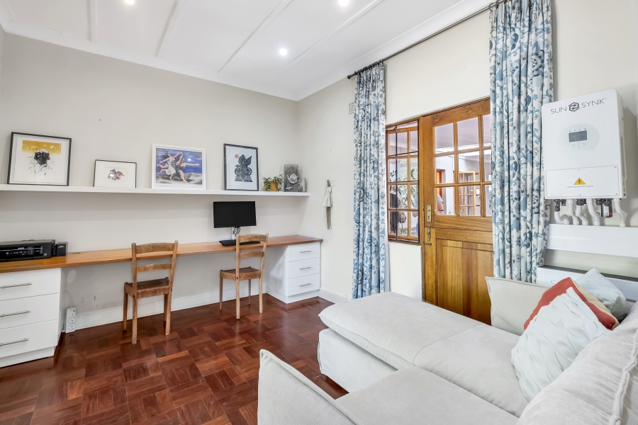 3 Bedroom Property for Sale in Emmarentia Gauteng
