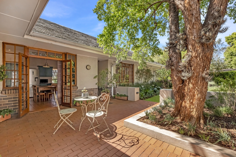 3 Bedroom Property for Sale in Emmarentia Gauteng