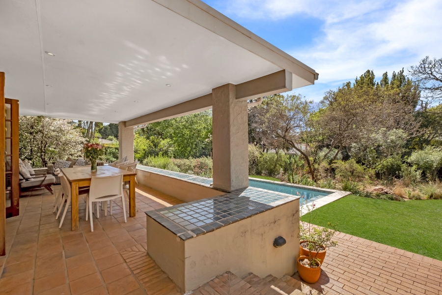 3 Bedroom Property for Sale in Emmarentia Gauteng