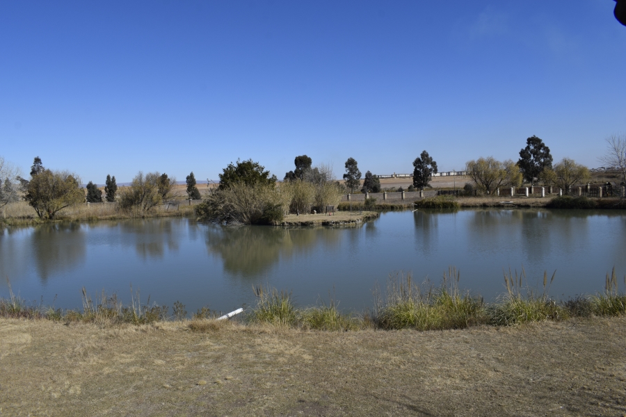 2 Bedroom Property for Sale in Helderwyk Gauteng