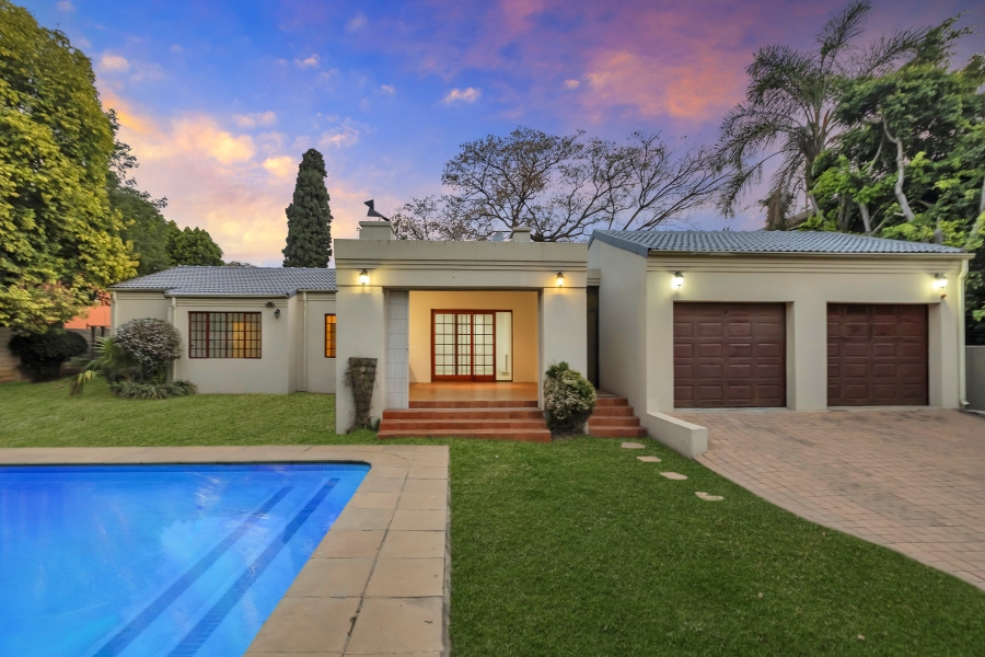 4 Bedroom Property for Sale in Wendywood Gauteng