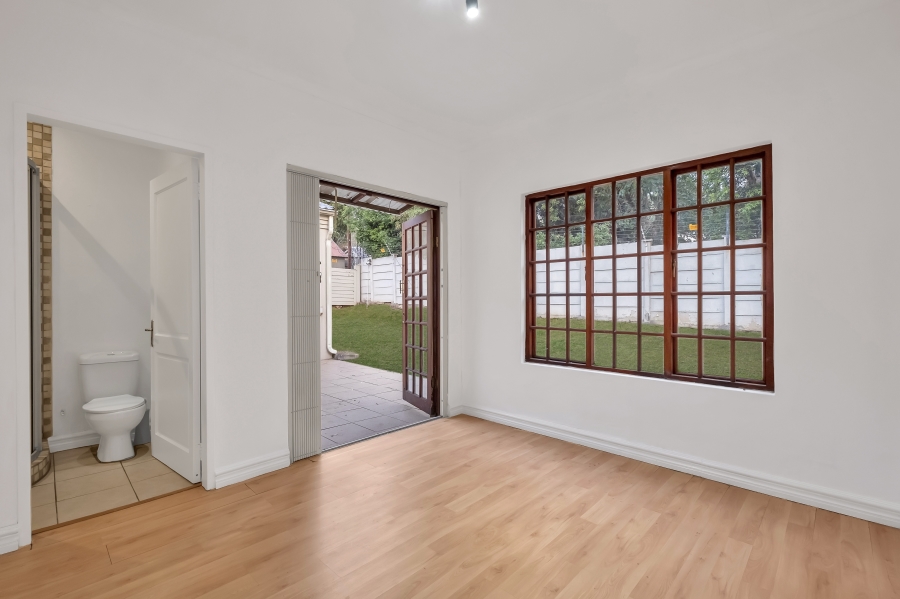 4 Bedroom Property for Sale in Wendywood Gauteng