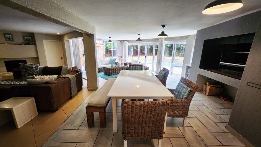 4 Bedroom Property for Sale in Eldoraigne Gauteng