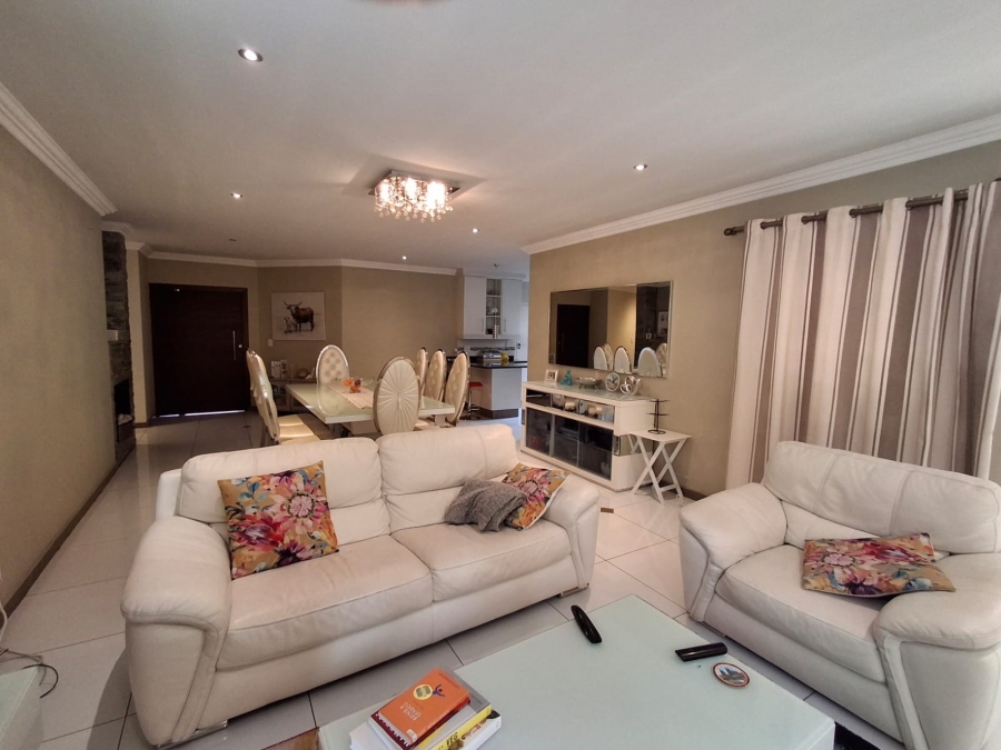 To Let 3 Bedroom Property for Rent in Bartlett Gauteng