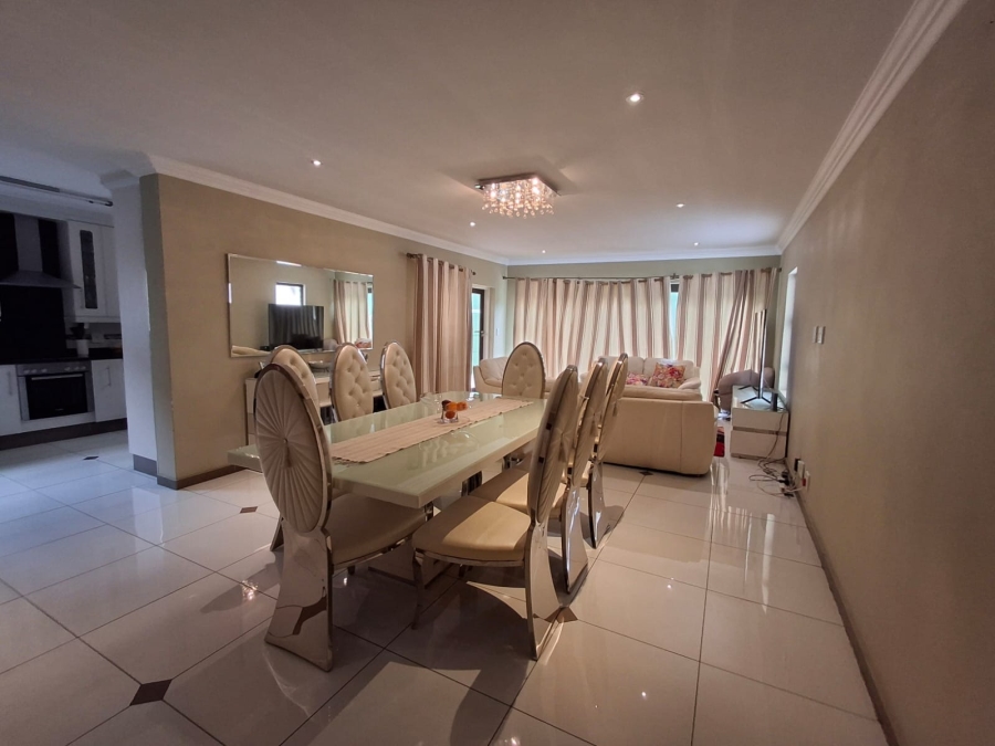 To Let 3 Bedroom Property for Rent in Bartlett Gauteng