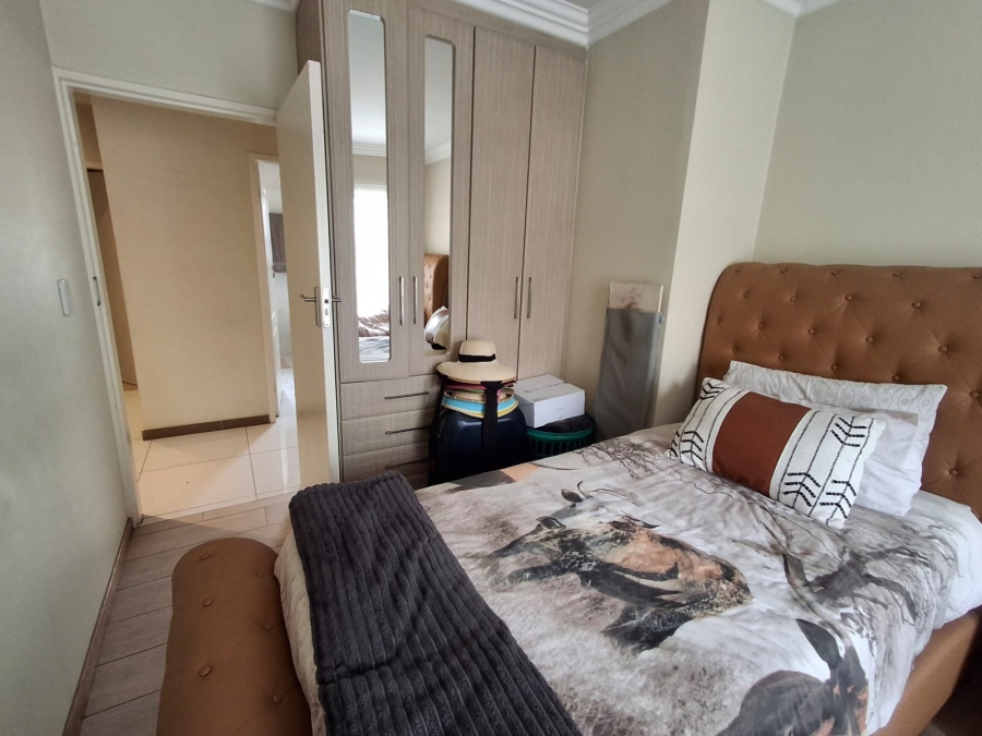 To Let 3 Bedroom Property for Rent in Bartlett Gauteng