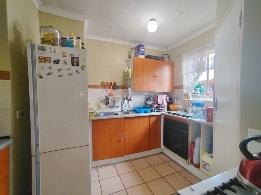 2 Bedroom Property for Sale in Doornpoort Gauteng