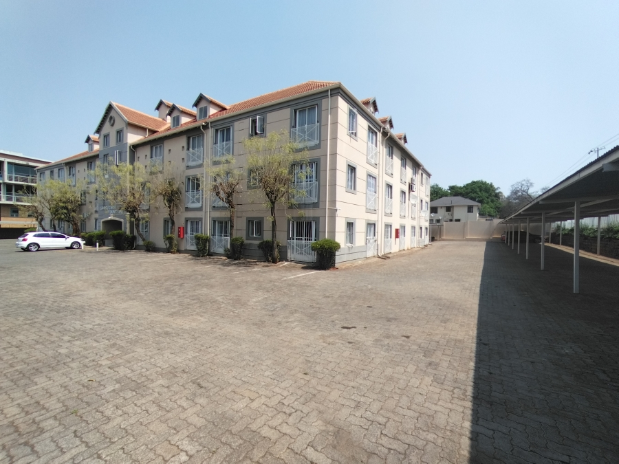0 Bedroom Property for Sale in Hatfield Gauteng