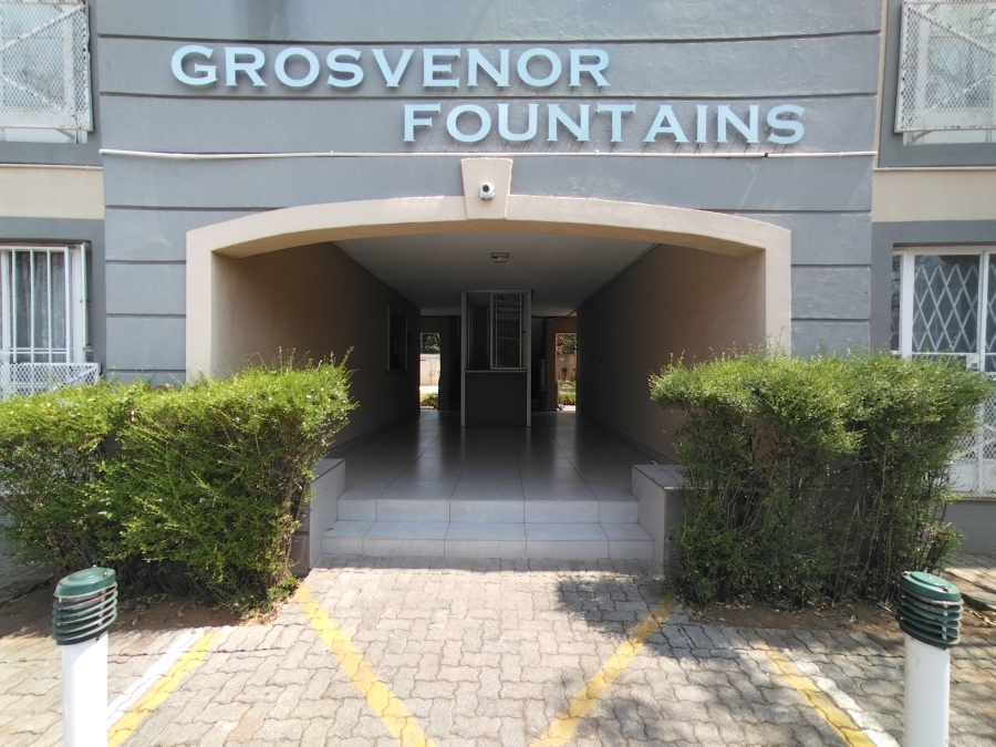 0 Bedroom Property for Sale in Hatfield Gauteng