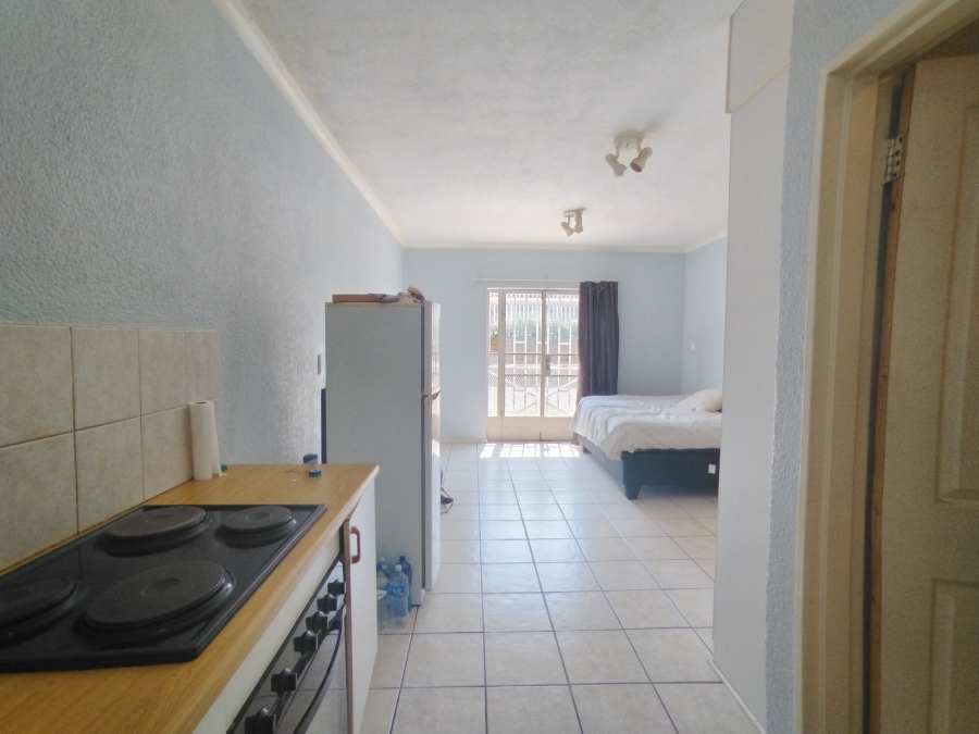 0 Bedroom Property for Sale in Hatfield Gauteng