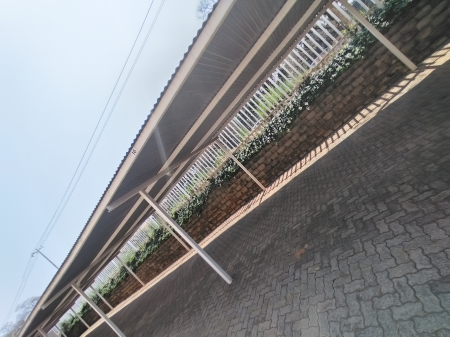 0 Bedroom Property for Sale in Hatfield Gauteng