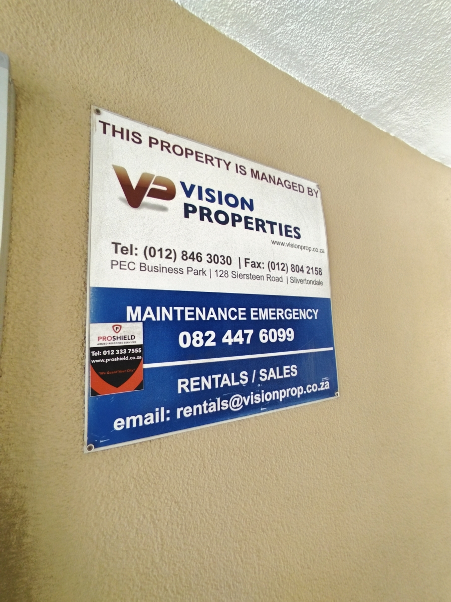 0 Bedroom Property for Sale in Hatfield Gauteng