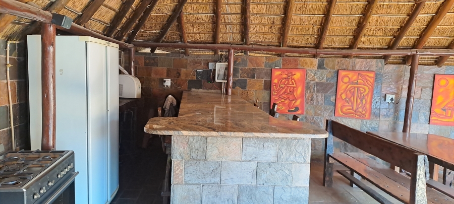 4 Bedroom Property for Sale in Kenleaf Gauteng
