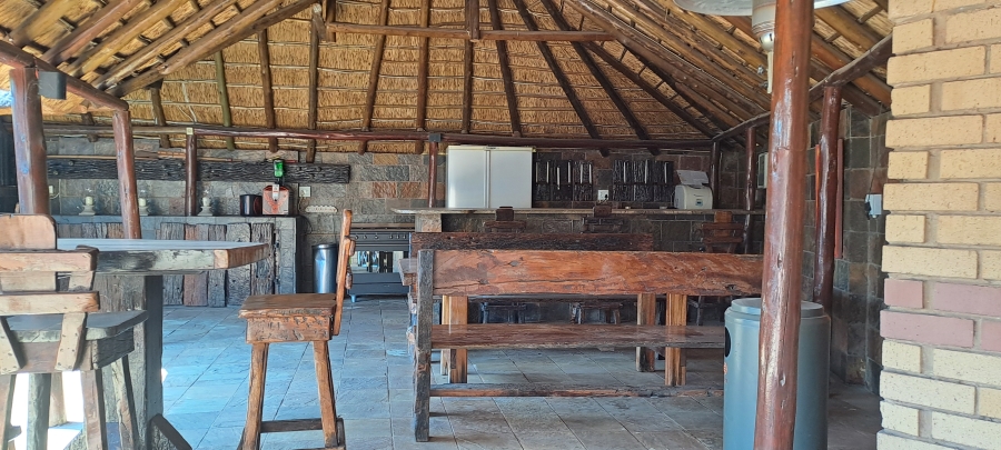 4 Bedroom Property for Sale in Kenleaf Gauteng