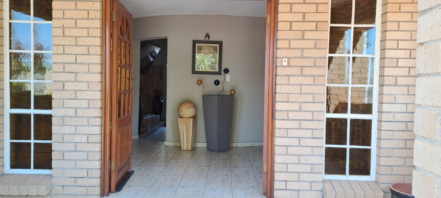 4 Bedroom Property for Sale in Kenleaf Gauteng