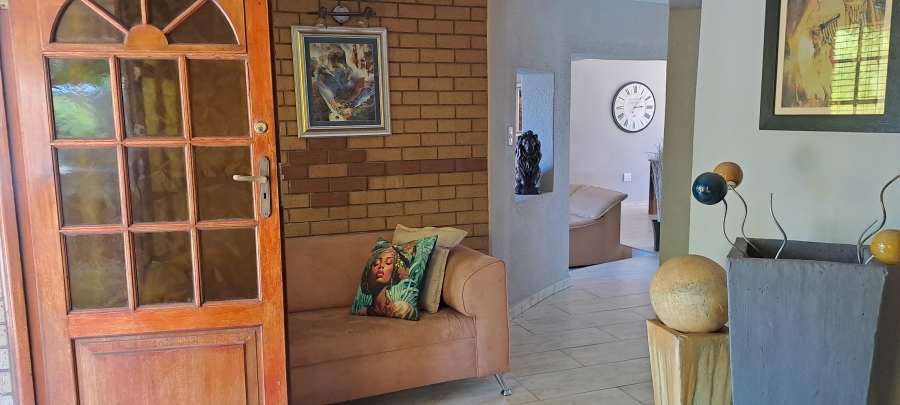 4 Bedroom Property for Sale in Kenleaf Gauteng
