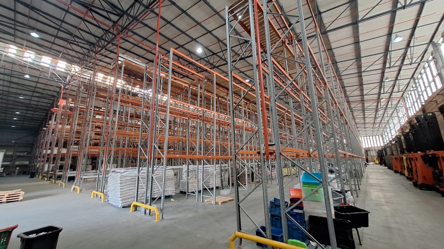 Commercial Property for Sale in Kya Sands Gauteng