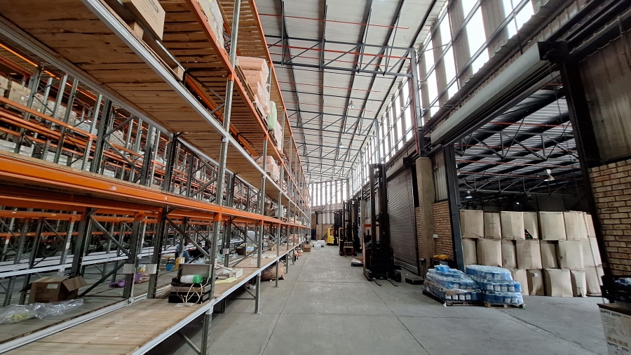 Commercial Property for Sale in Kya Sands Gauteng