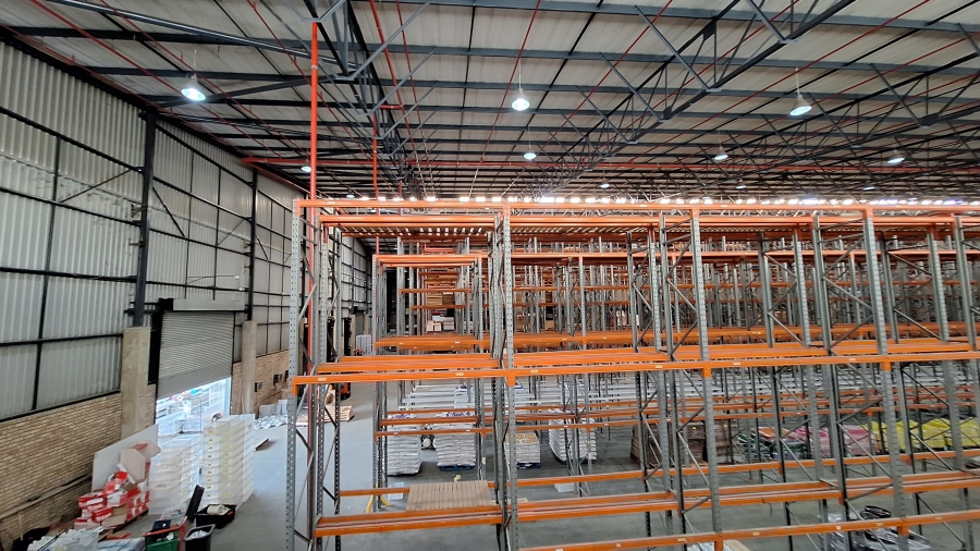 Commercial Property for Sale in Kya Sands Gauteng