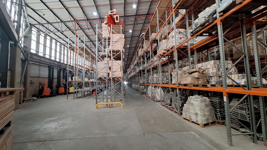 Commercial Property for Sale in Kya Sands Gauteng