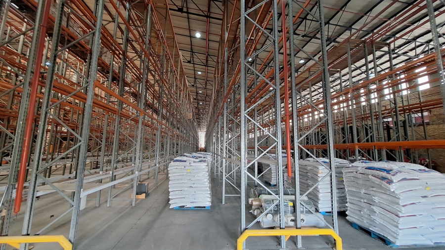 Commercial Property for Sale in Kya Sands Gauteng
