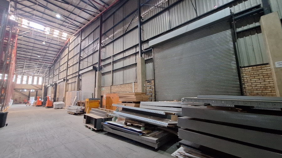 Commercial Property for Sale in Kya Sands Gauteng