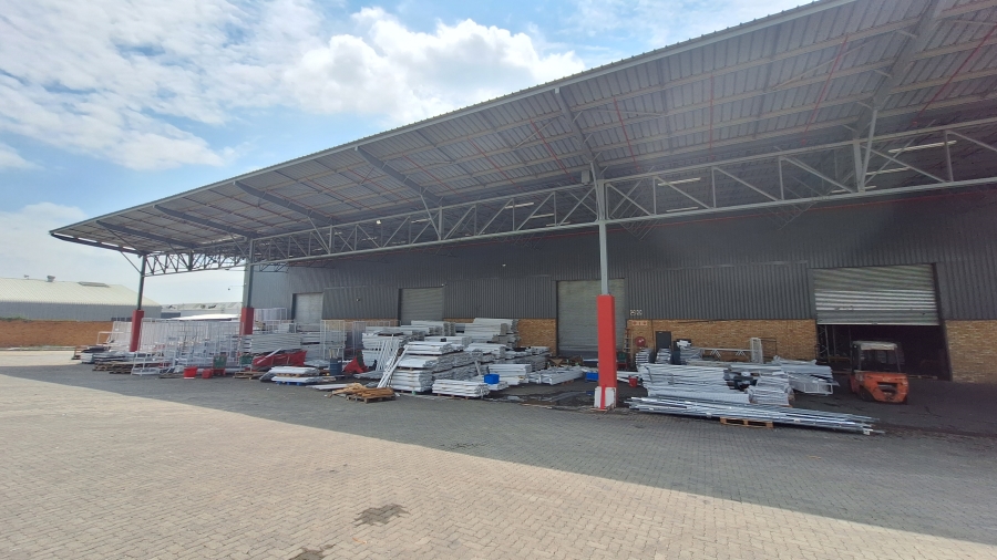 Commercial Property for Sale in Kya Sands Gauteng