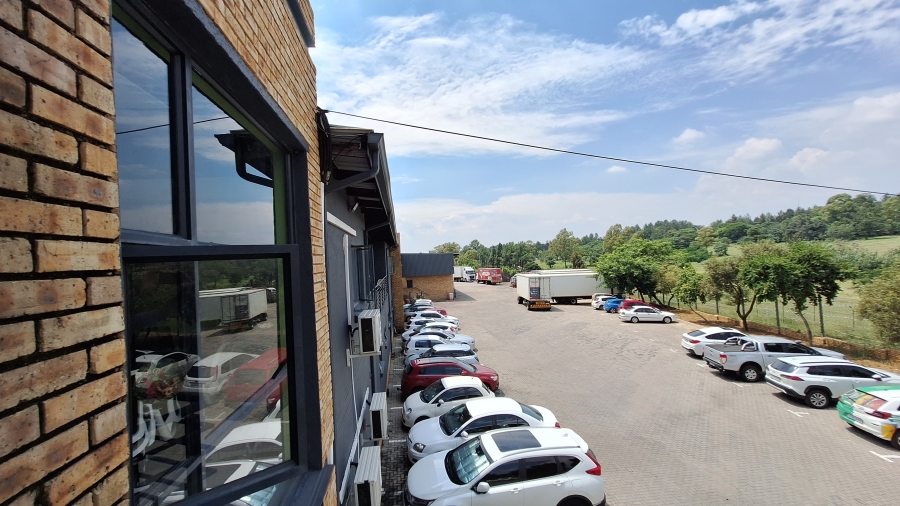 Commercial Property for Sale in Kya Sands Gauteng