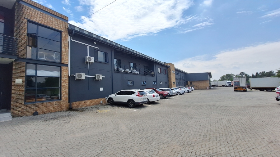 Commercial Property for Sale in Kya Sands Gauteng