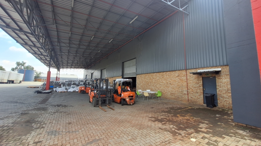 Commercial Property for Sale in Kya Sands Gauteng