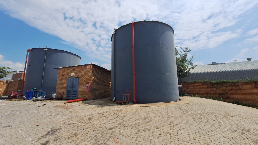 Commercial Property for Sale in Kya Sands Gauteng