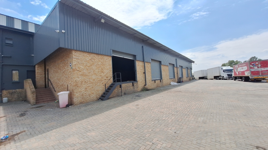 Commercial Property for Sale in Kya Sands Gauteng