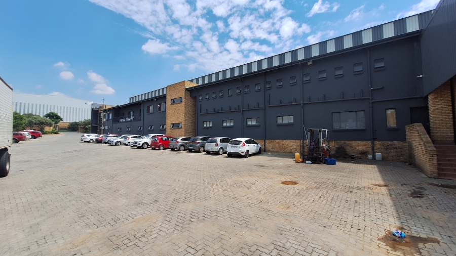 Commercial Property for Sale in Kya Sands Gauteng