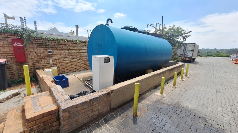 Commercial Property for Sale in Kya Sands Gauteng