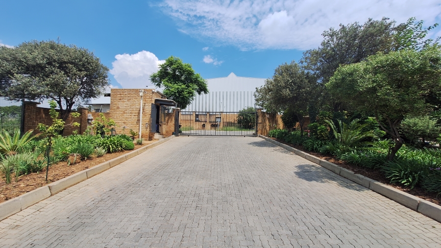 Commercial Property for Sale in Kya Sands Gauteng