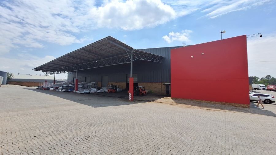 Commercial Property for Sale in Kya Sands Gauteng