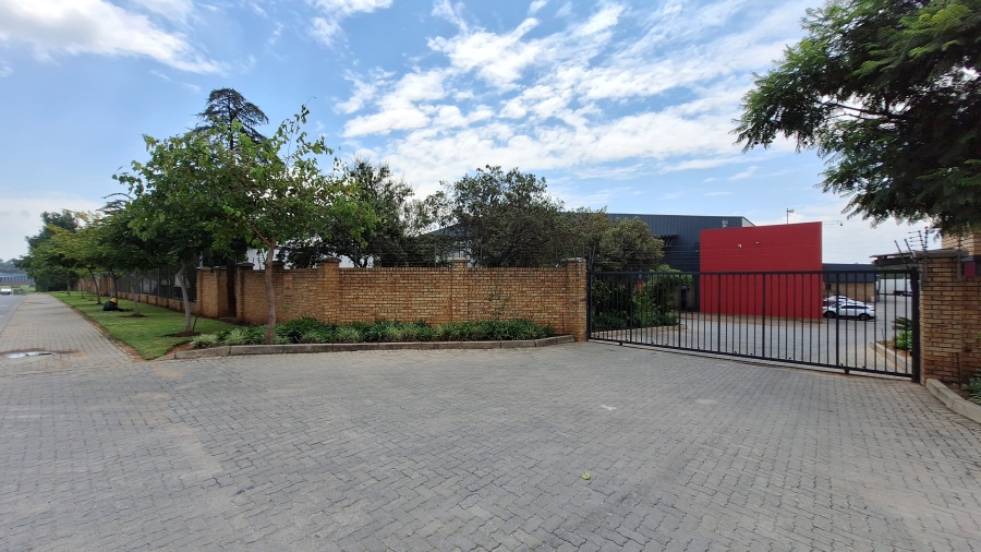 Commercial Property for Sale in Kya Sands Gauteng