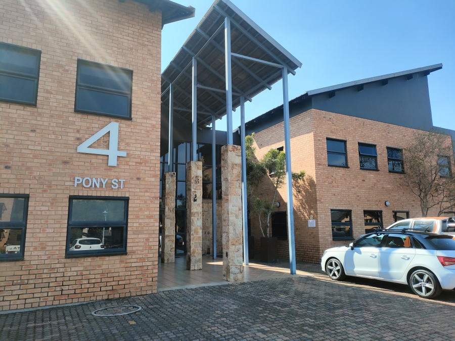Commercial Property for Sale in Silver Lakes Gauteng