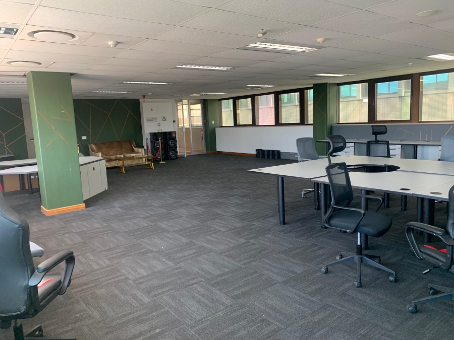 To Let commercial Property for Rent in Doornfontein Gauteng
