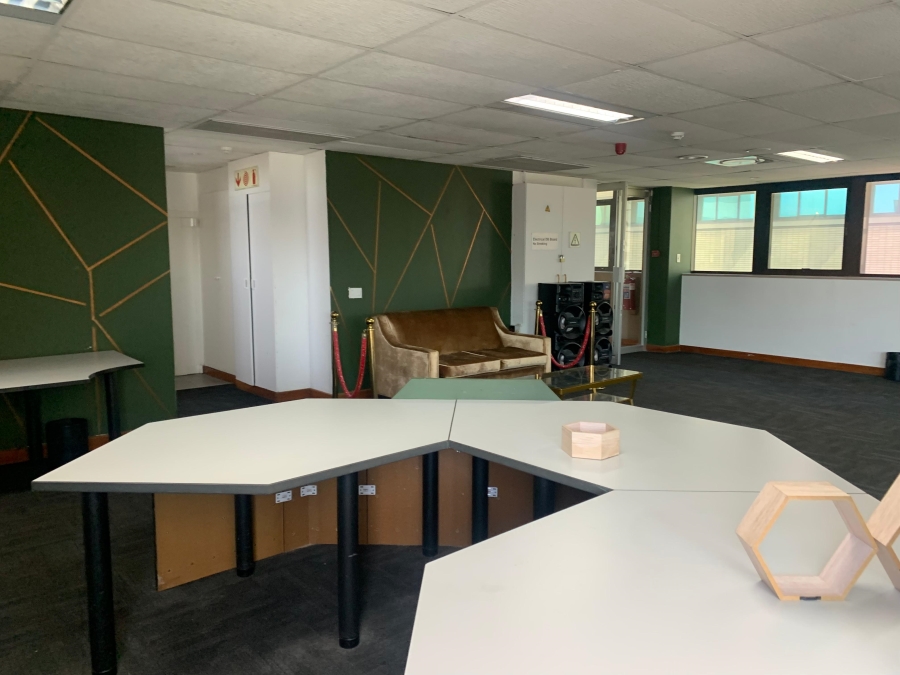 To Let commercial Property for Rent in Doornfontein Gauteng
