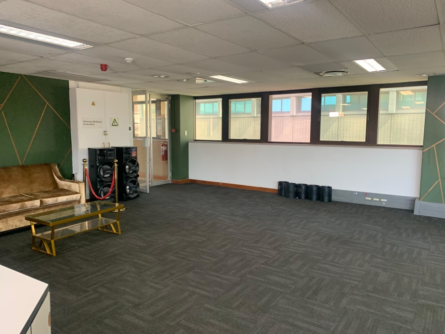 To Let commercial Property for Rent in Doornfontein Gauteng