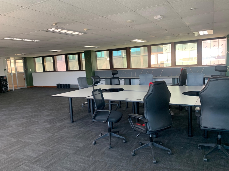To Let commercial Property for Rent in Doornfontein Gauteng