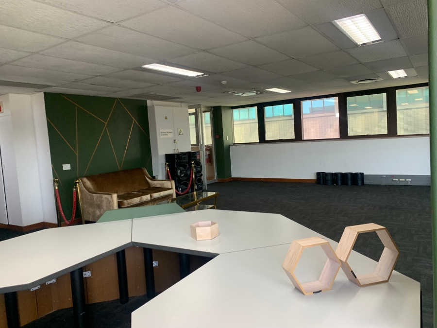 To Let commercial Property for Rent in Doornfontein Gauteng