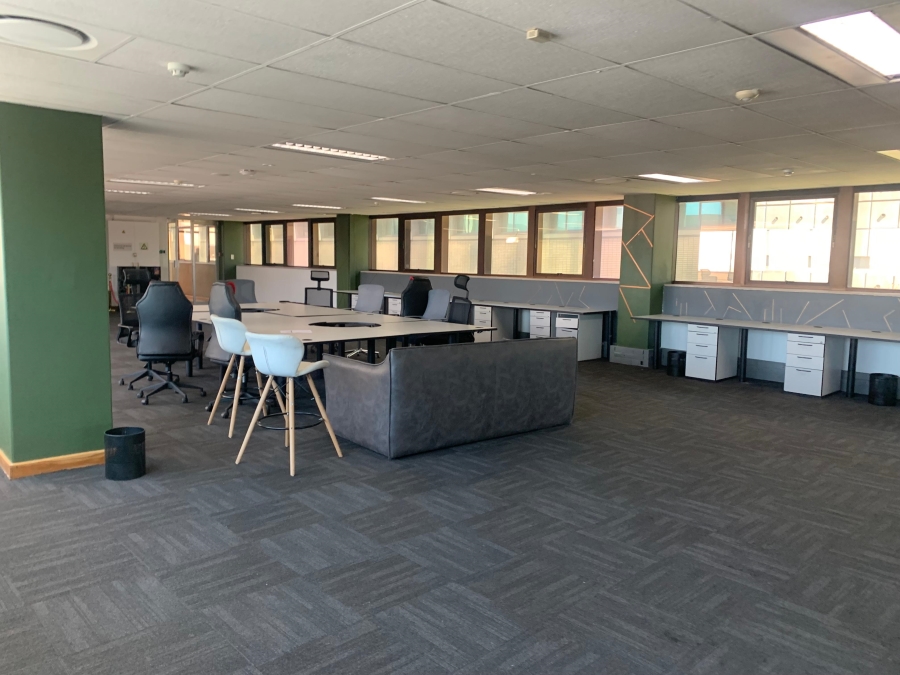 To Let commercial Property for Rent in Doornfontein Gauteng