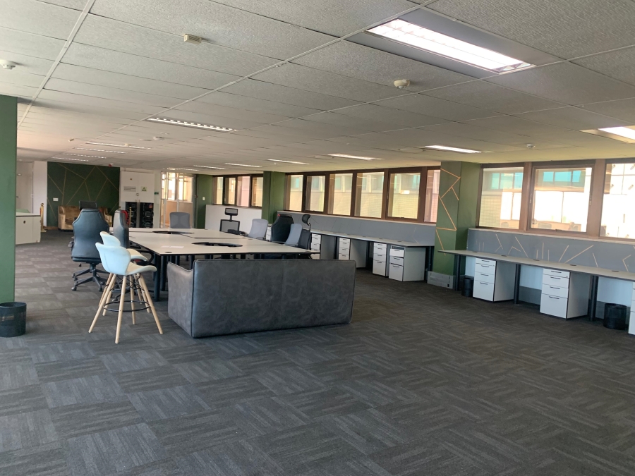 To Let commercial Property for Rent in Doornfontein Gauteng