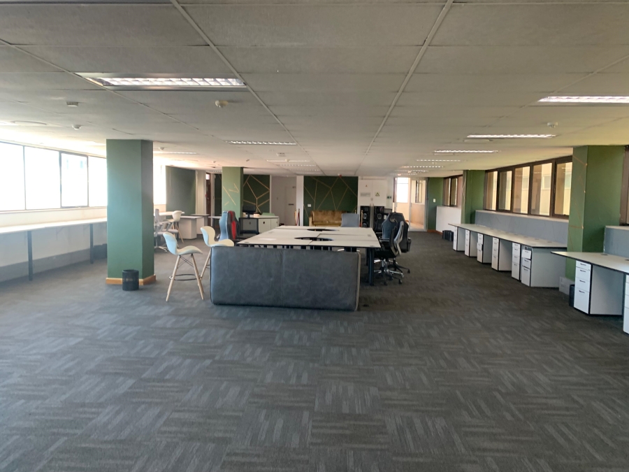 To Let commercial Property for Rent in Doornfontein Gauteng