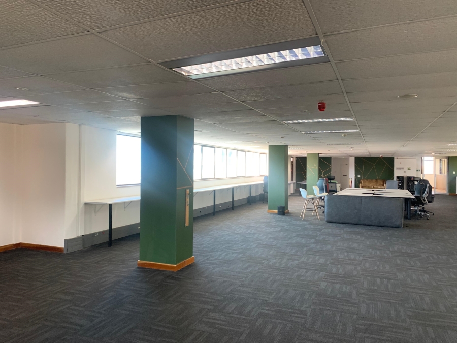 To Let commercial Property for Rent in Doornfontein Gauteng