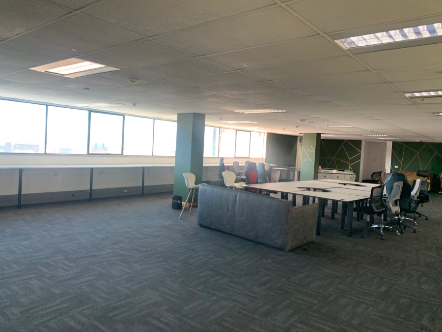 To Let commercial Property for Rent in Doornfontein Gauteng