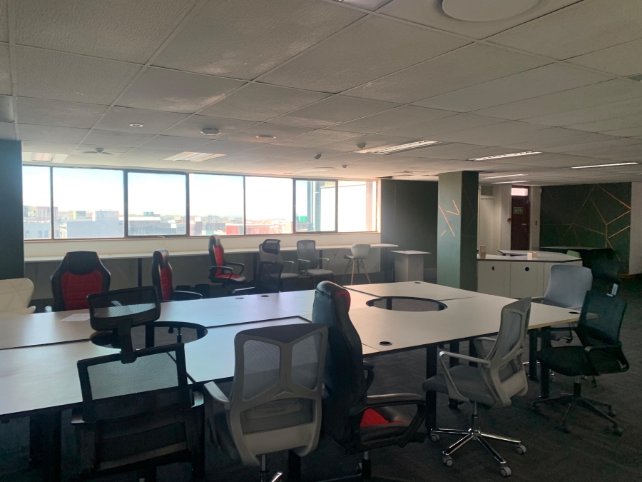 To Let commercial Property for Rent in Doornfontein Gauteng