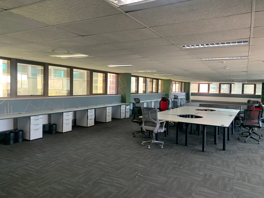 To Let commercial Property for Rent in Doornfontein Gauteng